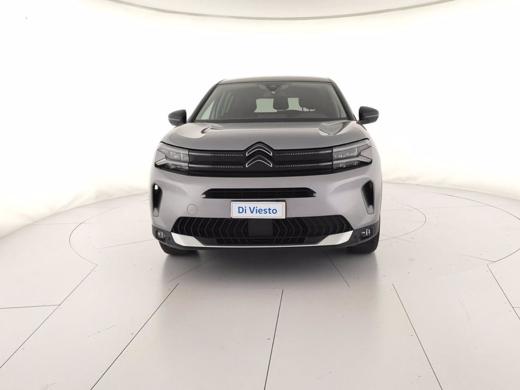 CITROEN C5 aircross 1.5 bluehdi max s&s 130cv eat8