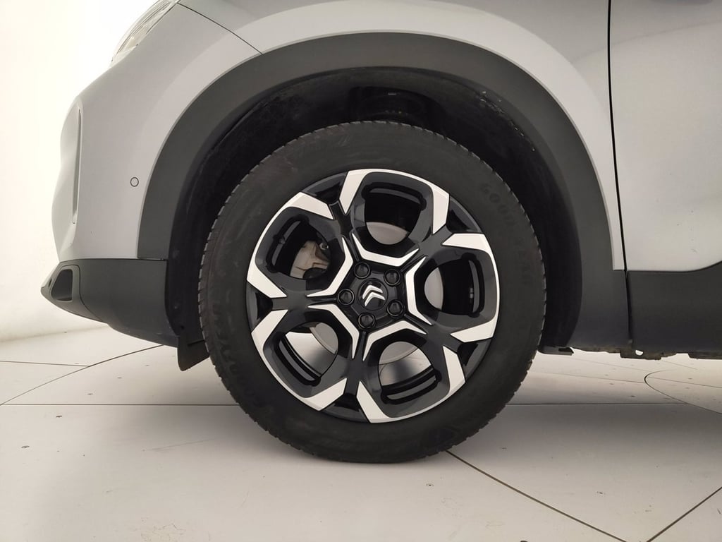 CITROEN C5 aircross 1.5 bluehdi max s&s 130cv eat8