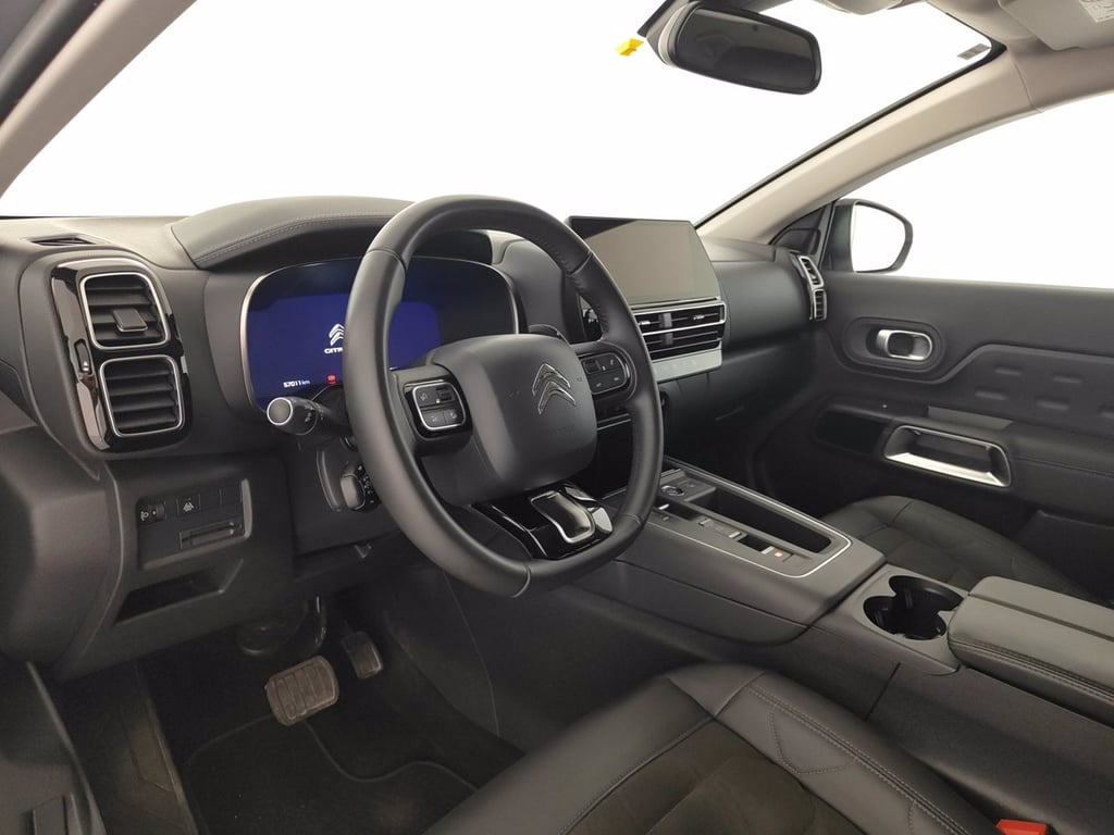 CITROEN C5 aircross 1.5 bluehdi max s&s 130cv eat8