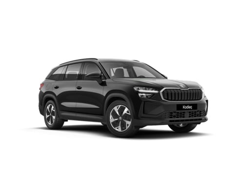 SKODA Kodiaq 1.5 mhev selection 150cv dsg