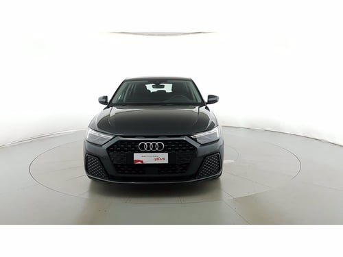 AUDI A1 sportback 30 1.0 tfsi admired 110cv s-tronic