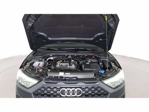 AUDI A1 sportback 30 1.0 tfsi admired 110cv s-tronic