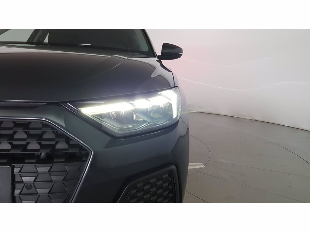 AUDI A1 sportback 30 1.0 tfsi admired 110cv s-tronic