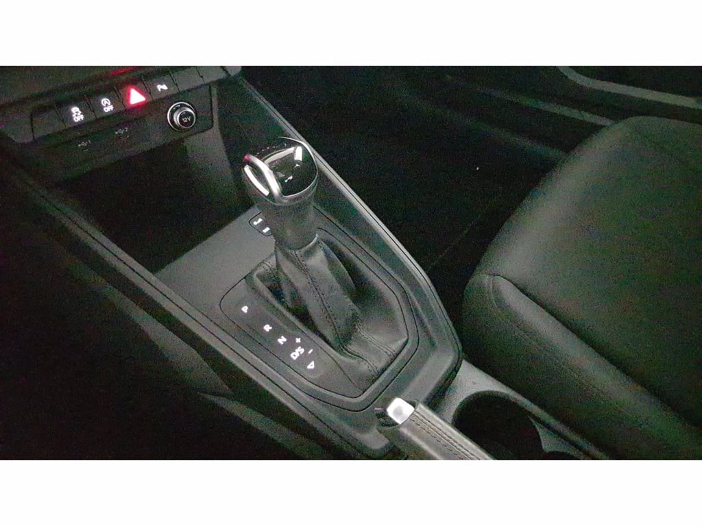 AUDI A1 sportback 30 1.0 tfsi admired 110cv s-tronic