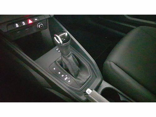 AUDI A1 sportback 30 1.0 tfsi admired 110cv s-tronic