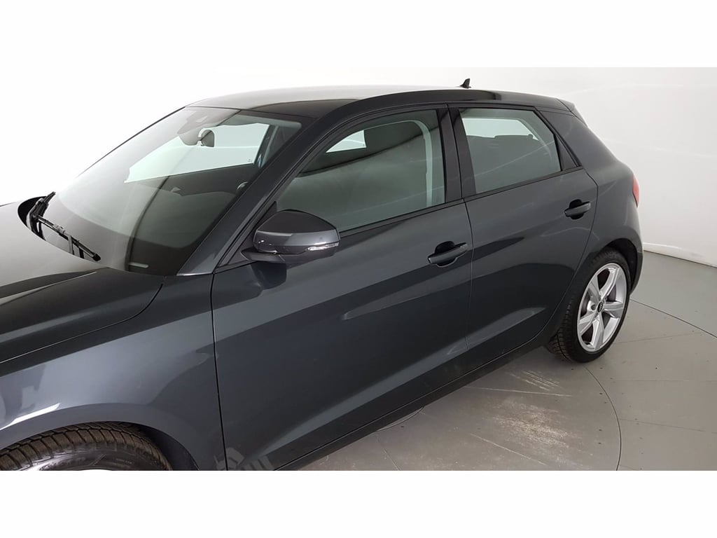 AUDI A1 sportback 30 1.0 tfsi admired 110cv s-tronic