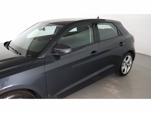 AUDI A1 sportback 30 1.0 tfsi admired 110cv s-tronic