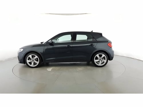 AUDI A1 sportback 30 1.0 tfsi admired 110cv s-tronic