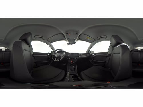 AUDI A1 sportback 30 1.0 tfsi admired 110cv s-tronic