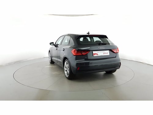 AUDI A1 sportback 30 1.0 tfsi admired 110cv s-tronic