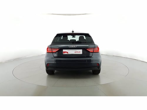 AUDI A1 sportback 30 1.0 tfsi admired 110cv s-tronic