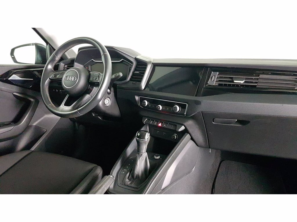 AUDI A1 sportback 30 1.0 tfsi admired 110cv s-tronic