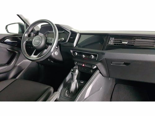 AUDI A1 sportback 30 1.0 tfsi admired 110cv s-tronic