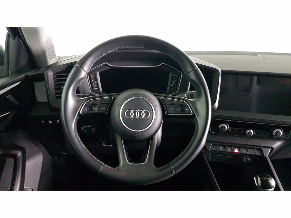 AUDI A1 sportback 30 1.0 tfsi admired 110cv s-tronic