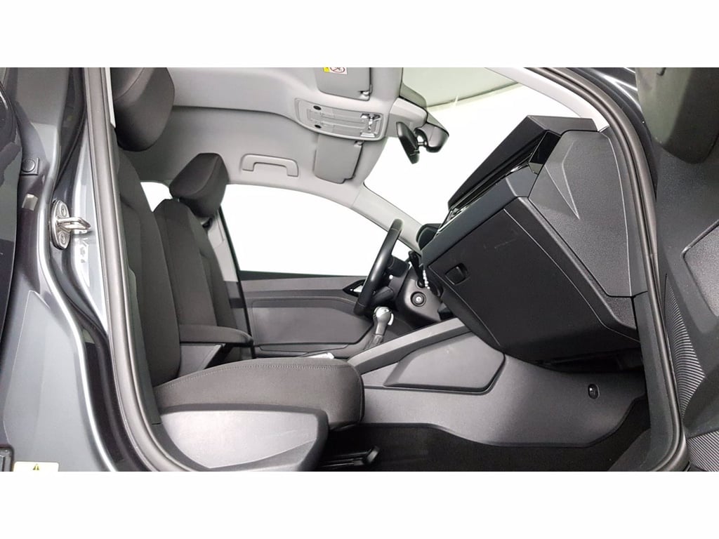AUDI A1 sportback 30 1.0 tfsi admired 110cv s-tronic