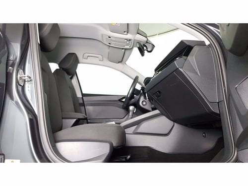 AUDI A1 sportback 30 1.0 tfsi admired 110cv s-tronic