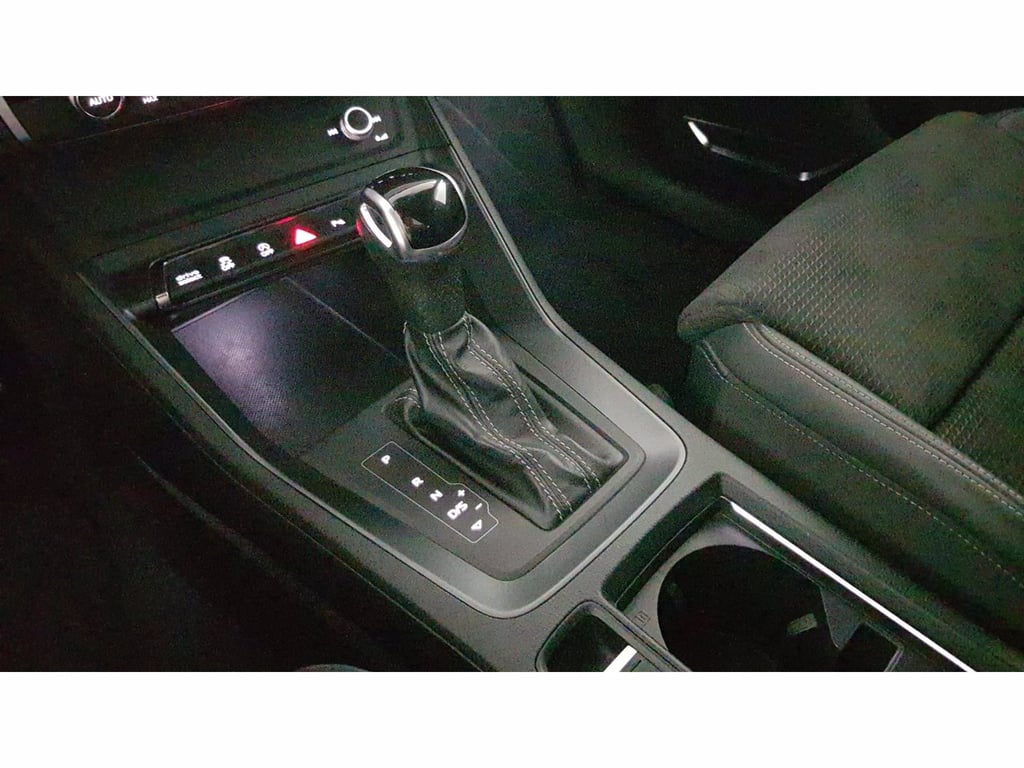 AUDI Q3 sportback 35 2.0 tdi s line edition quattro s-tronic