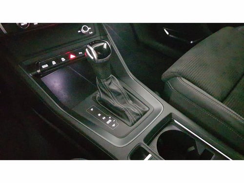 AUDI Q3 sportback 35 2.0 tdi s line edition quattro s-tronic