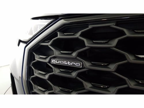 AUDI Q3 sportback 35 2.0 tdi s line edition quattro s-tronic