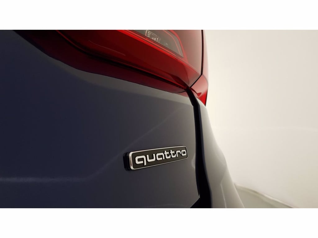 AUDI Q3 sportback 35 2.0 tdi s line edition quattro s-tronic