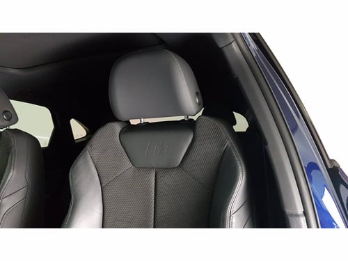 AUDI Q3 sportback 35 2.0 tdi s line edition quattro s-tronic