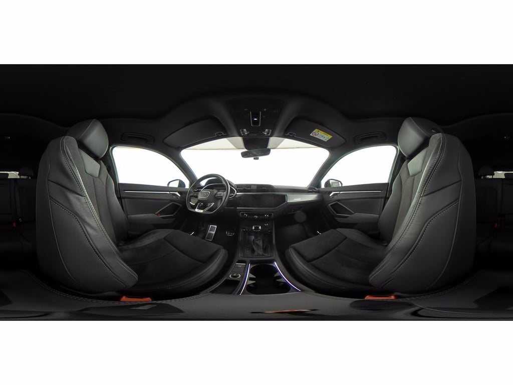 AUDI Q3 sportback 35 2.0 tdi s line edition quattro s-tronic