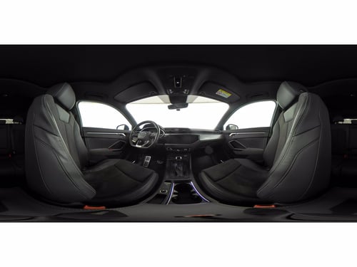 AUDI Q3 sportback 35 2.0 tdi s line edition quattro s-tronic