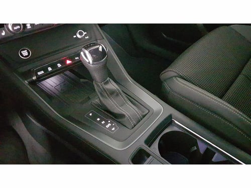 AUDI Q3 sportback 35 1.5 tfsi s line edition s-tronic