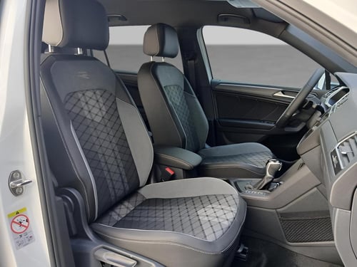 VOLKSWAGEN Tiguan 2.0 tdi r-line 150cv dsg