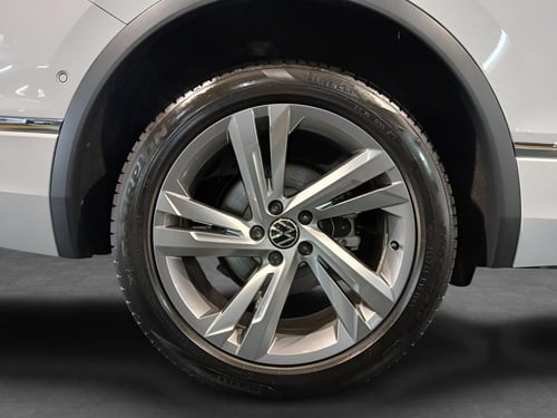 VOLKSWAGEN Tiguan 2.0 tdi r-line 150cv dsg