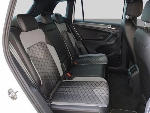 VOLKSWAGEN Tiguan 2.0 tdi r-line 150cv dsg