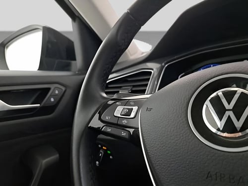 VOLKSWAGEN T-roc 1.5 tsi advanced