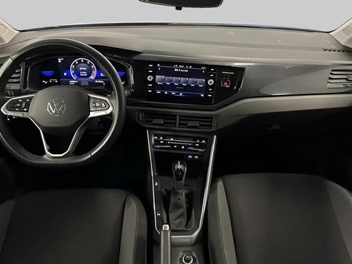VOLKSWAGEN Polo 1.0 tsi life 95cv dsg