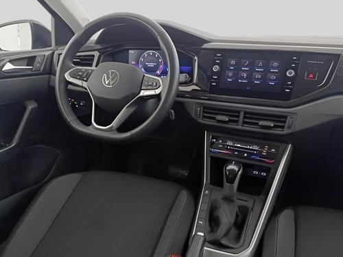 VOLKSWAGEN Polo 1.0 tsi life 95cv dsg