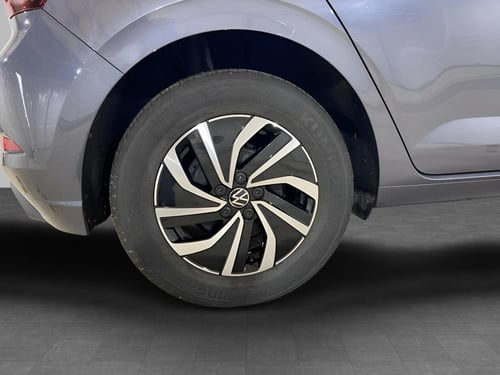 VOLKSWAGEN Polo 1.0 tsi life 95cv dsg