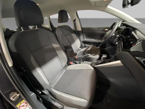 VOLKSWAGEN Polo 1.0 tsi life 95cv dsg