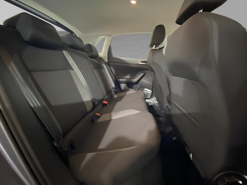 VOLKSWAGEN Polo 1.0 tsi life 95cv dsg