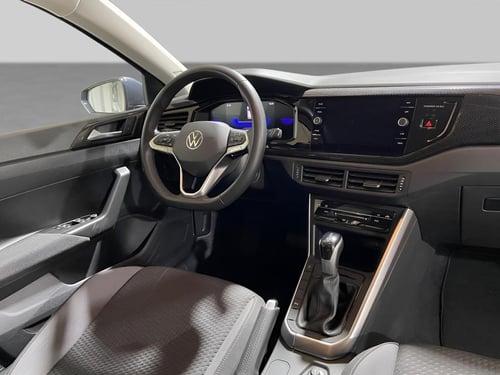 VOLKSWAGEN Polo 1.0 tsi life 95cv dsg