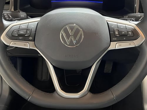 VOLKSWAGEN Polo 1.0 tsi life 95cv dsg