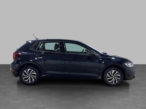VOLKSWAGEN Polo 1.0 tsi life 95cv