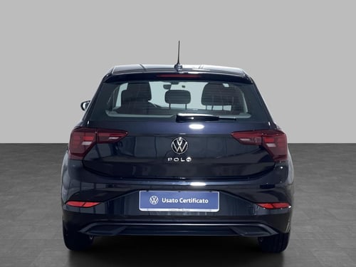 VOLKSWAGEN Polo 1.0 tsi life 95cv