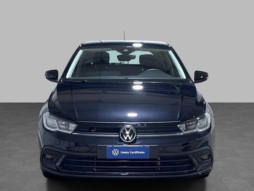 VOLKSWAGEN Polo 1.0 tsi life 95cv