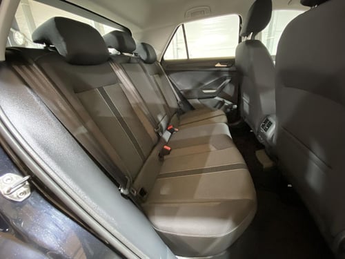 VOLKSWAGEN T-roc 2.0 tdi life 115cv
