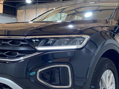 VOLKSWAGEN T-roc 2.0 tdi life 115cv