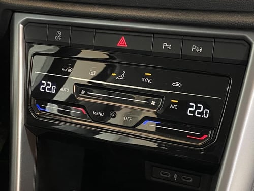 VOLKSWAGEN T-roc 2.0 tdi life 115cv