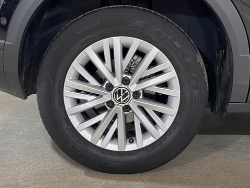 VOLKSWAGEN T-roc 2.0 tdi life 115cv