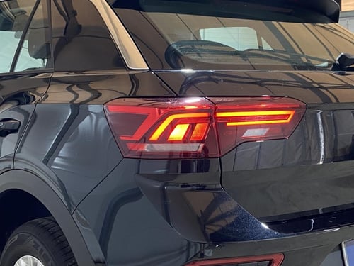 VOLKSWAGEN T-roc 2.0 tdi life 115cv