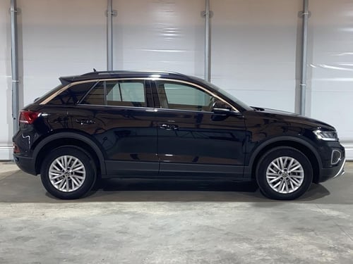 VOLKSWAGEN T-roc 2.0 tdi life 115cv
