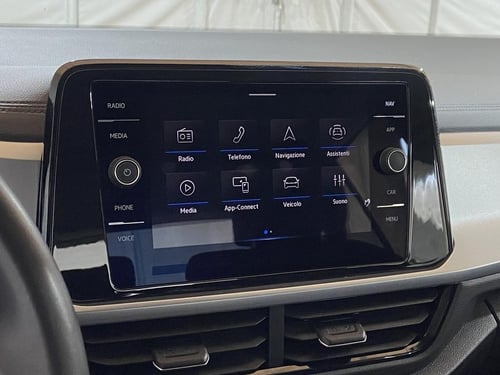 VOLKSWAGEN T-roc 2.0 tdi life 115cv