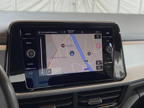 VOLKSWAGEN T-roc 2.0 tdi life 115cv